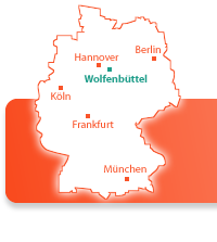 Weiterbildung in Wolfenbüttel
