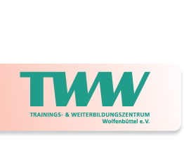 TRAININGS- UND WEITERBILDUNGSZENTRUM Wolfenbüttel e.V. TRAININGS- UND WEITERBILDUNGSZENTRUM Wolfenbüttel e.V.