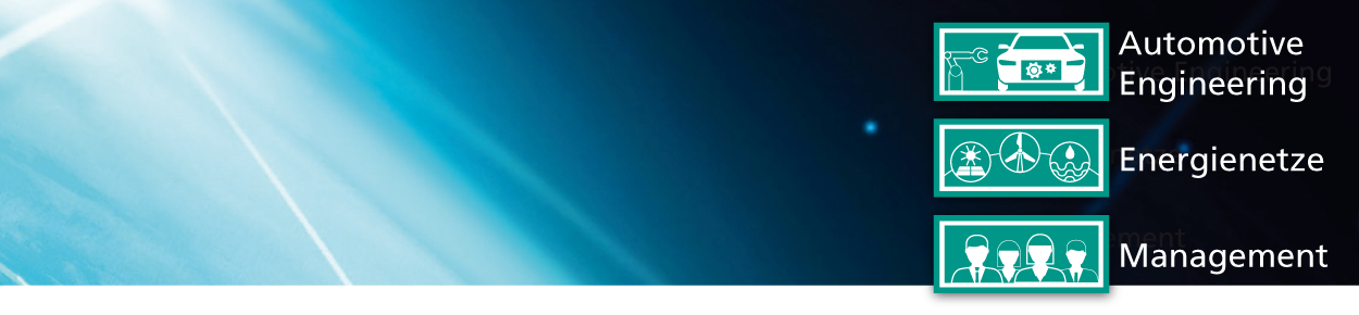 Masterstudiengänge neben dem Job