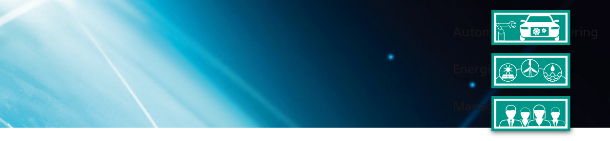 Masterstudiengänge neben dem Job