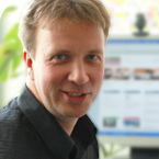 Ralf Zinke- Geschäftsführung TWW Ralf Zinke- Geschäftsführung TWW