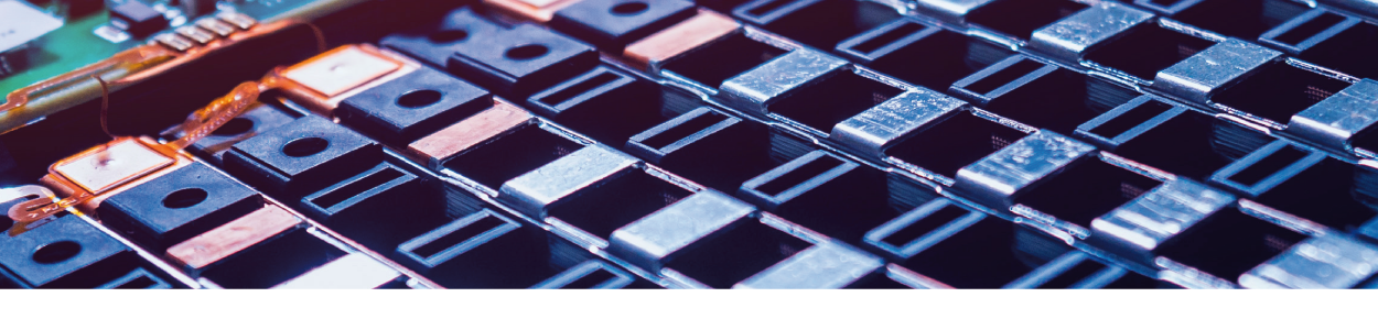 Batterietechnologie - Mobil mit Elektro- und Hybridantrieb