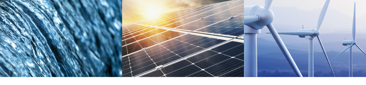 Energienetze - Masterstudium berufsbegleitend